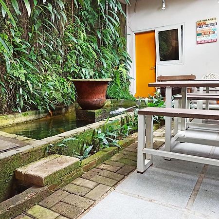 Jeng Tini Guest House 보고르 외부 사진