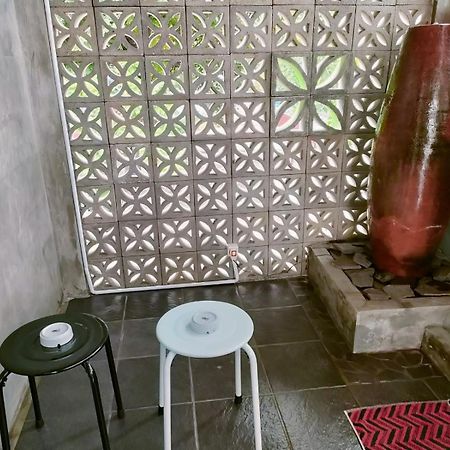Jeng Tini Guest House 보고르 외부 사진