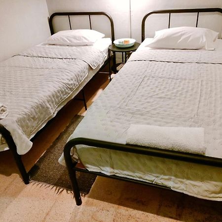 Jeng Tini Guest House 보고르 외부 사진