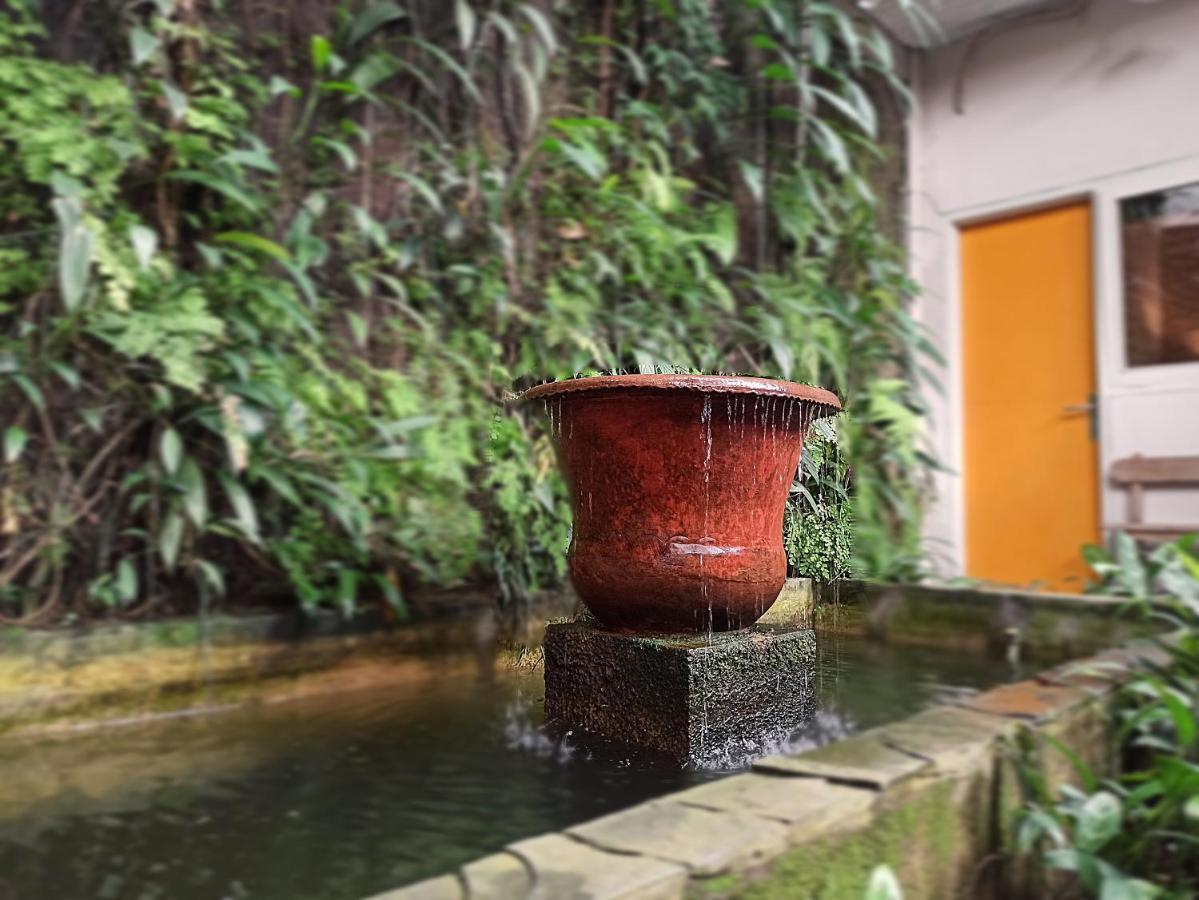Jeng Tini Guest House 보고르 외부 사진