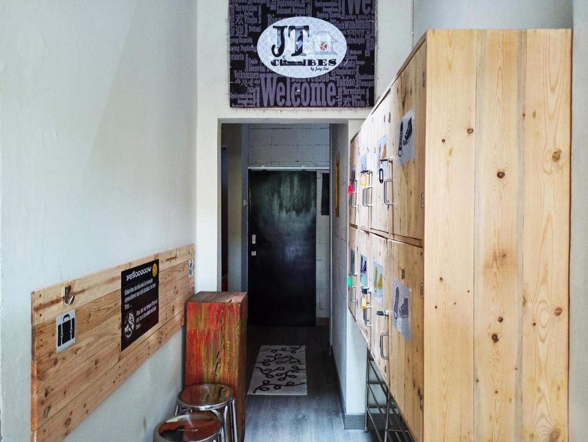 Jeng Tini Guest House 보고르 외부 사진