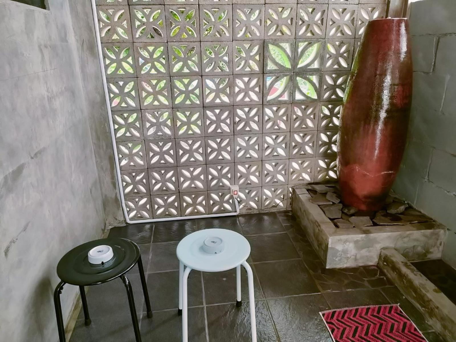 Jeng Tini Guest House 보고르 외부 사진