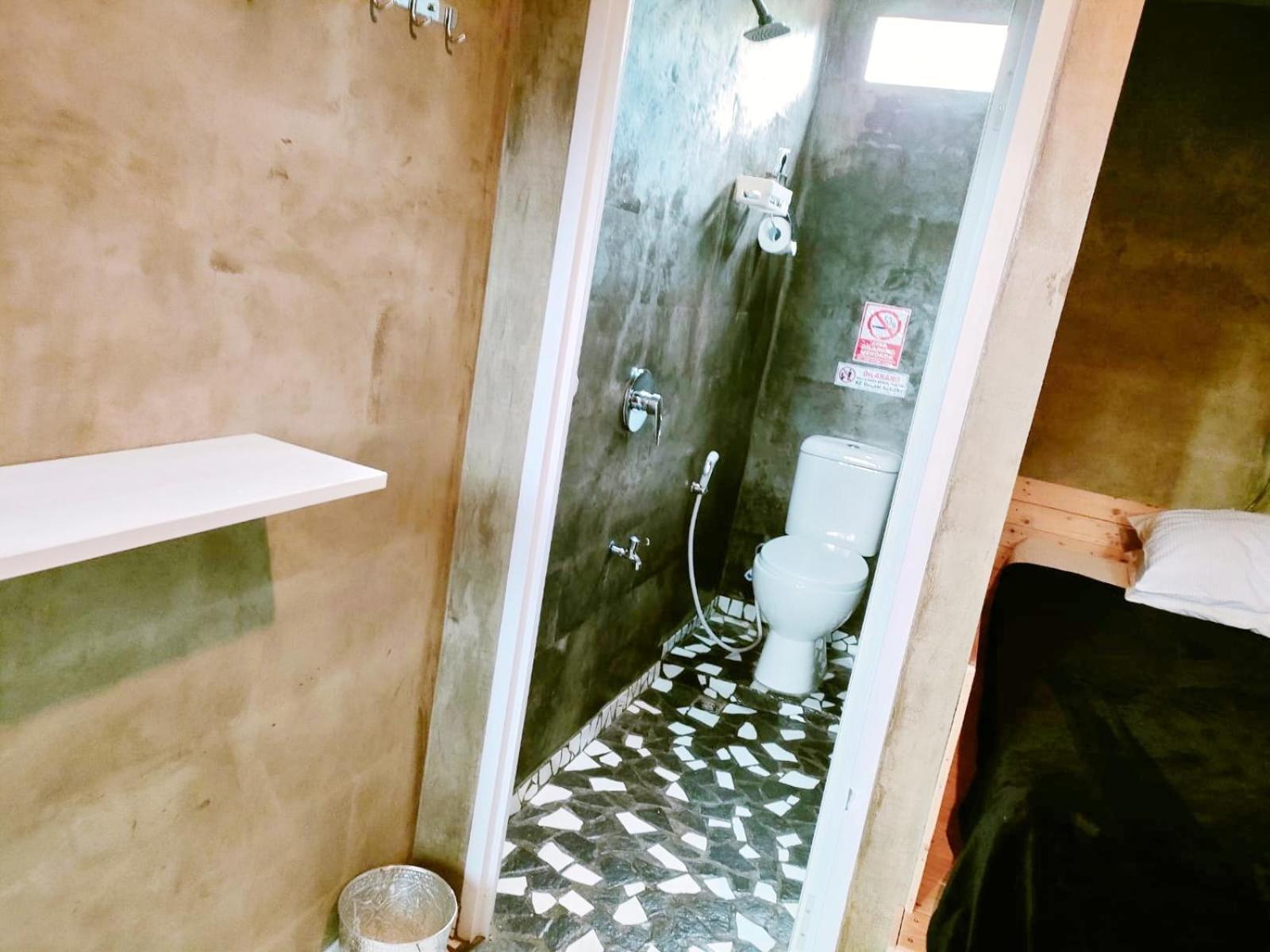 Jeng Tini Guest House 보고르 외부 사진