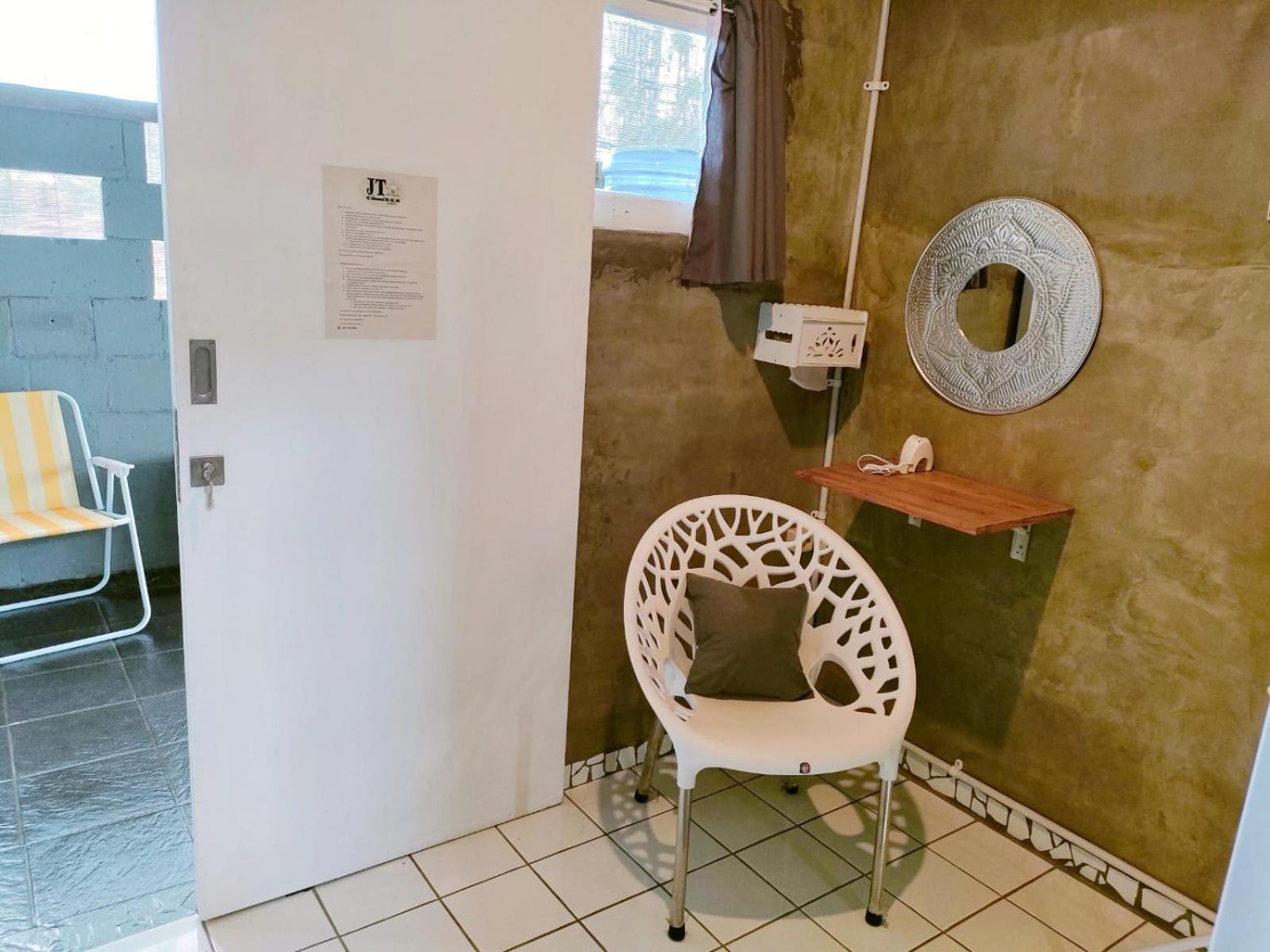 Jeng Tini Guest House 보고르 외부 사진