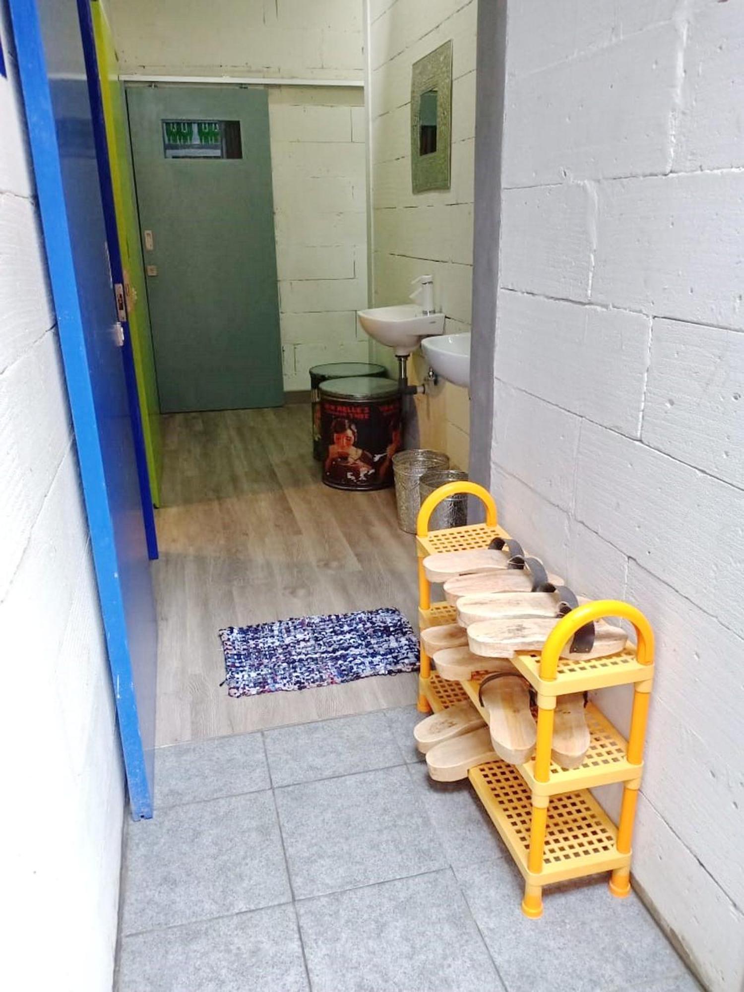 Jeng Tini Guest House 보고르 외부 사진