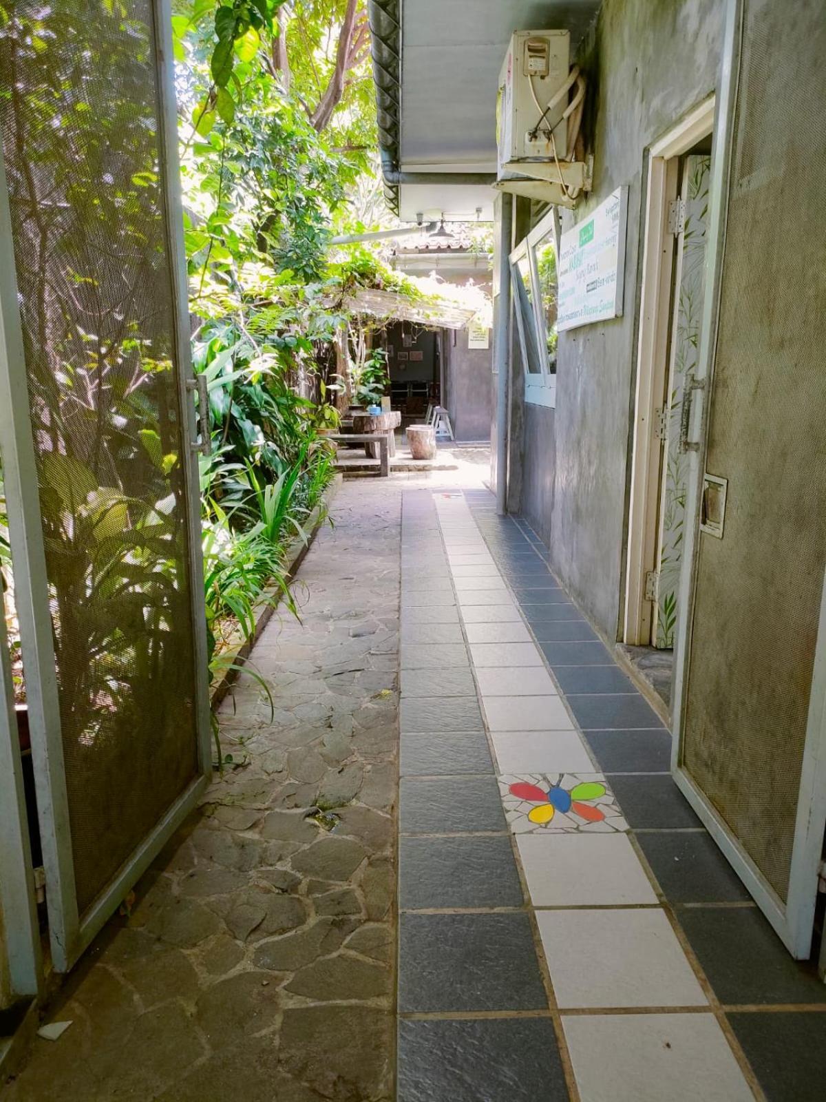 Jeng Tini Guest House 보고르 외부 사진