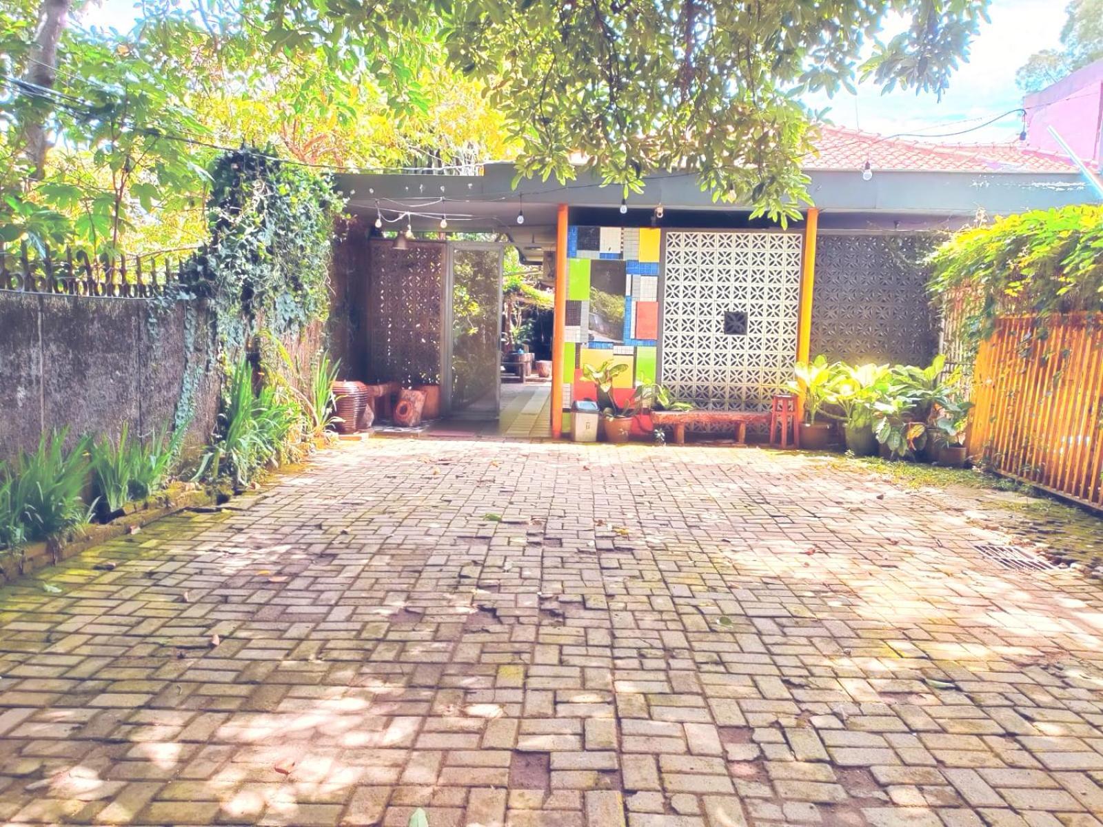 Jeng Tini Guest House 보고르 외부 사진