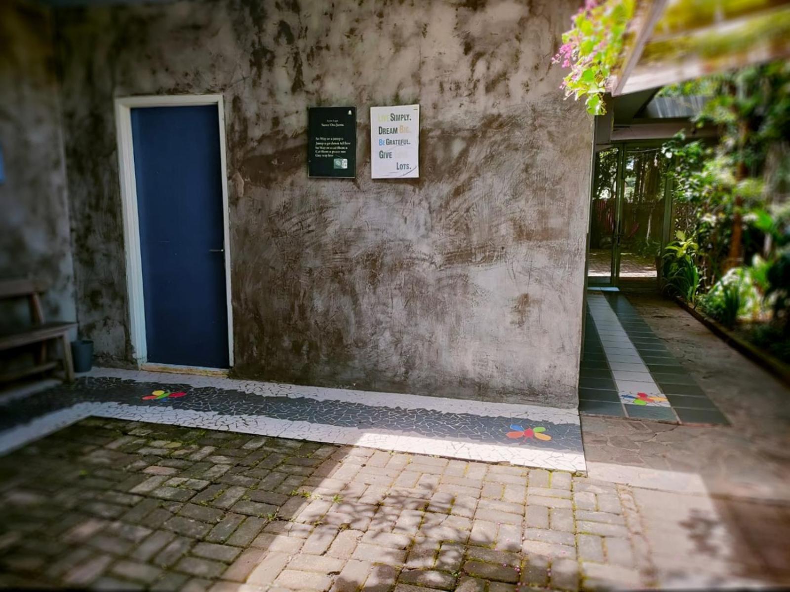 Jeng Tini Guest House 보고르 외부 사진