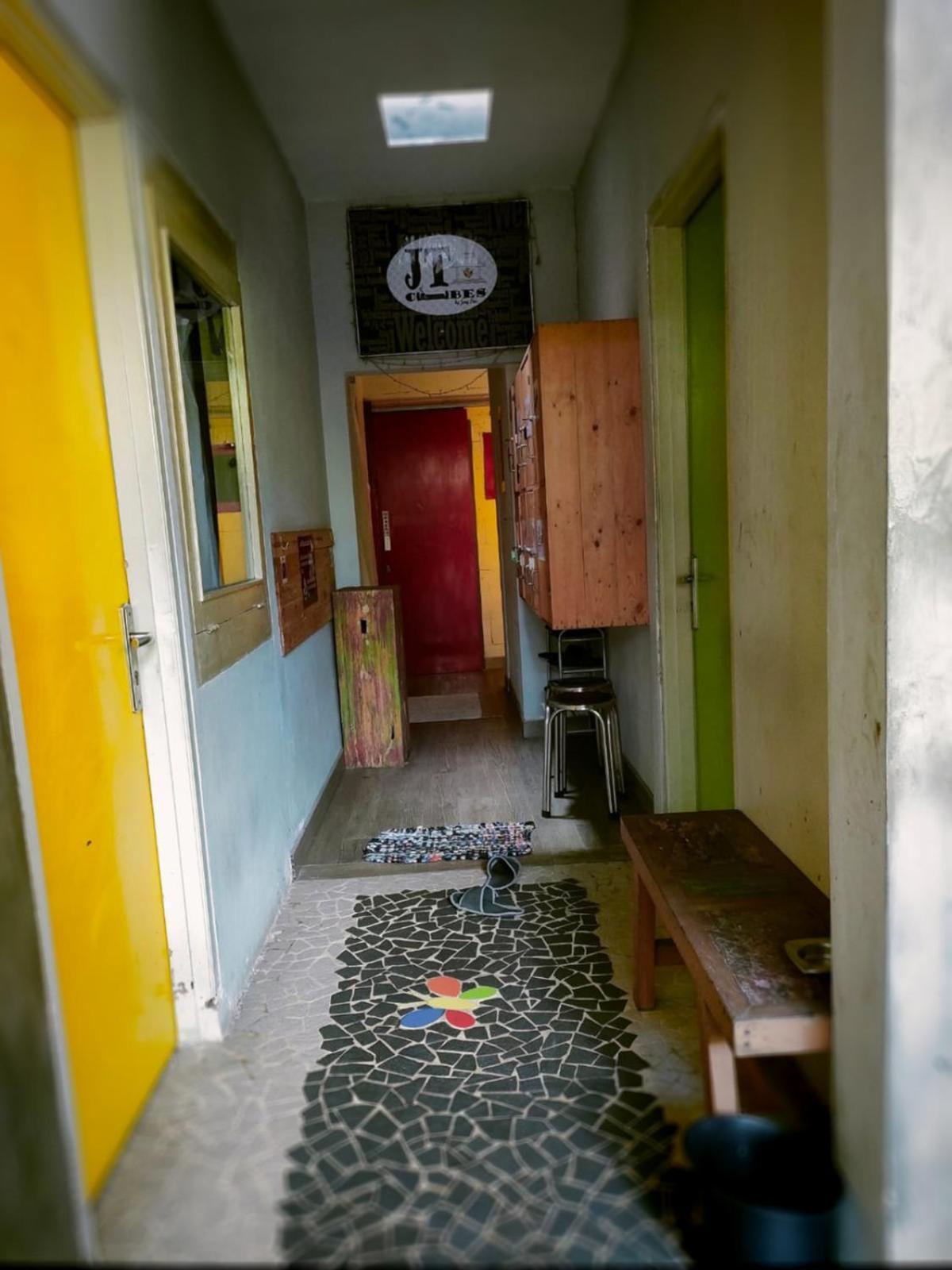 Jeng Tini Guest House 보고르 외부 사진
