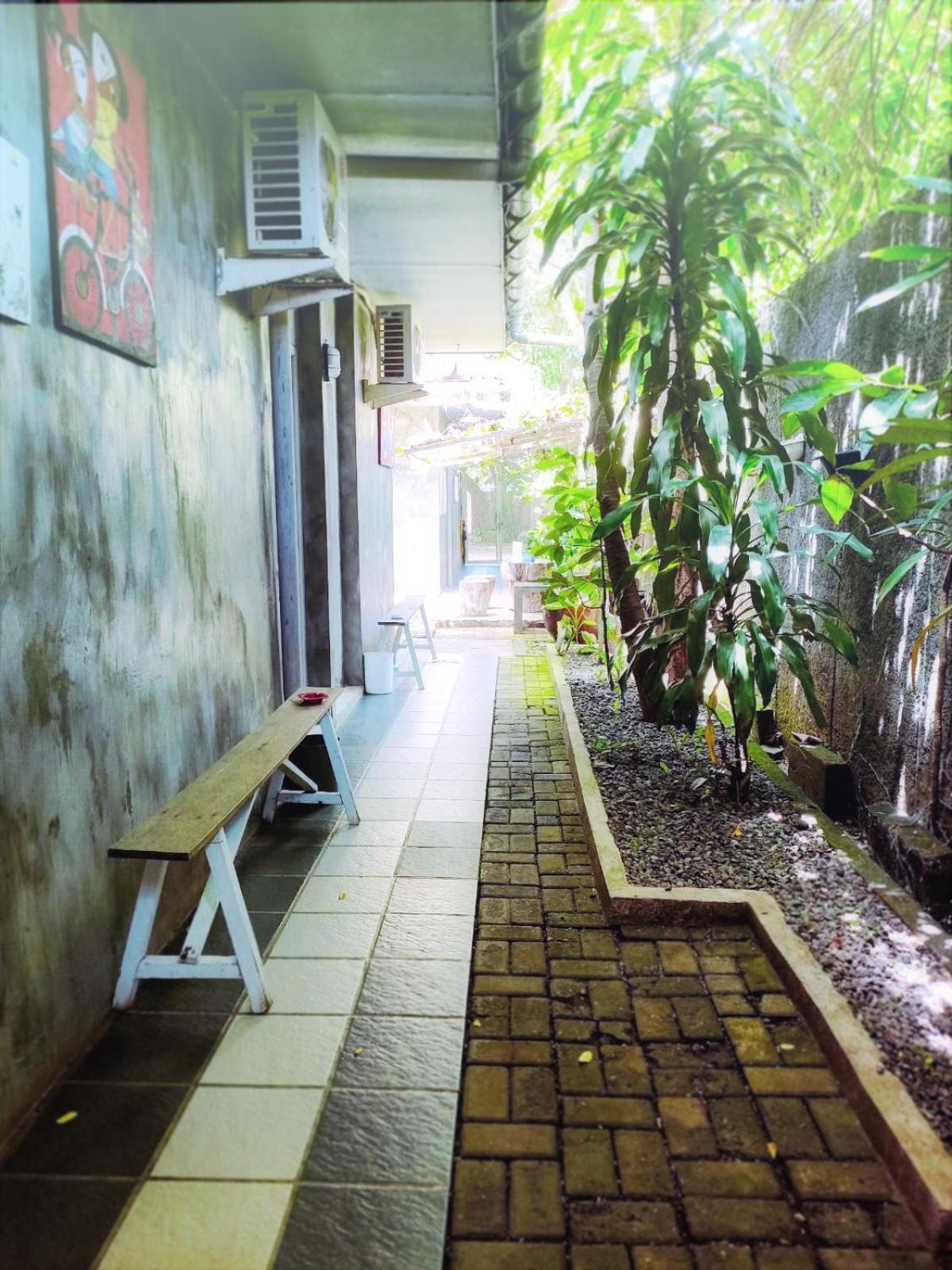 Jeng Tini Guest House 보고르 외부 사진