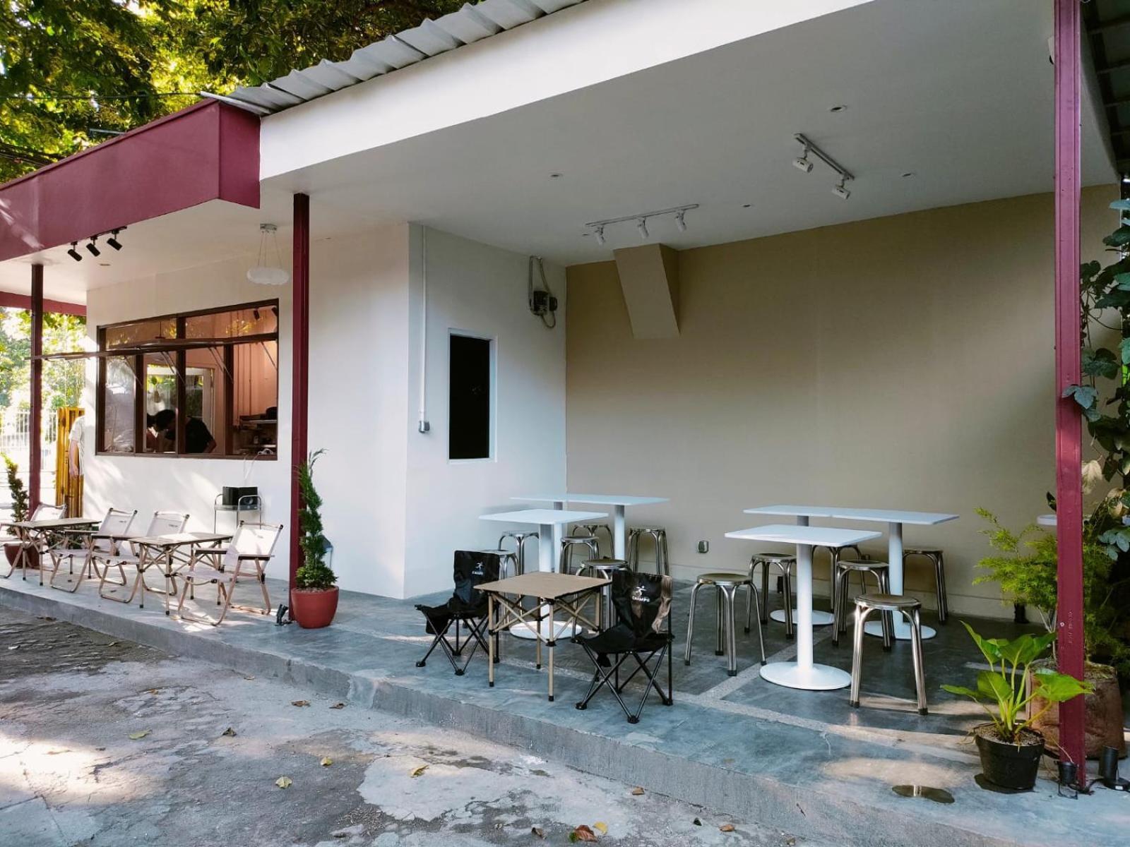 Jeng Tini Guest House 보고르 외부 사진