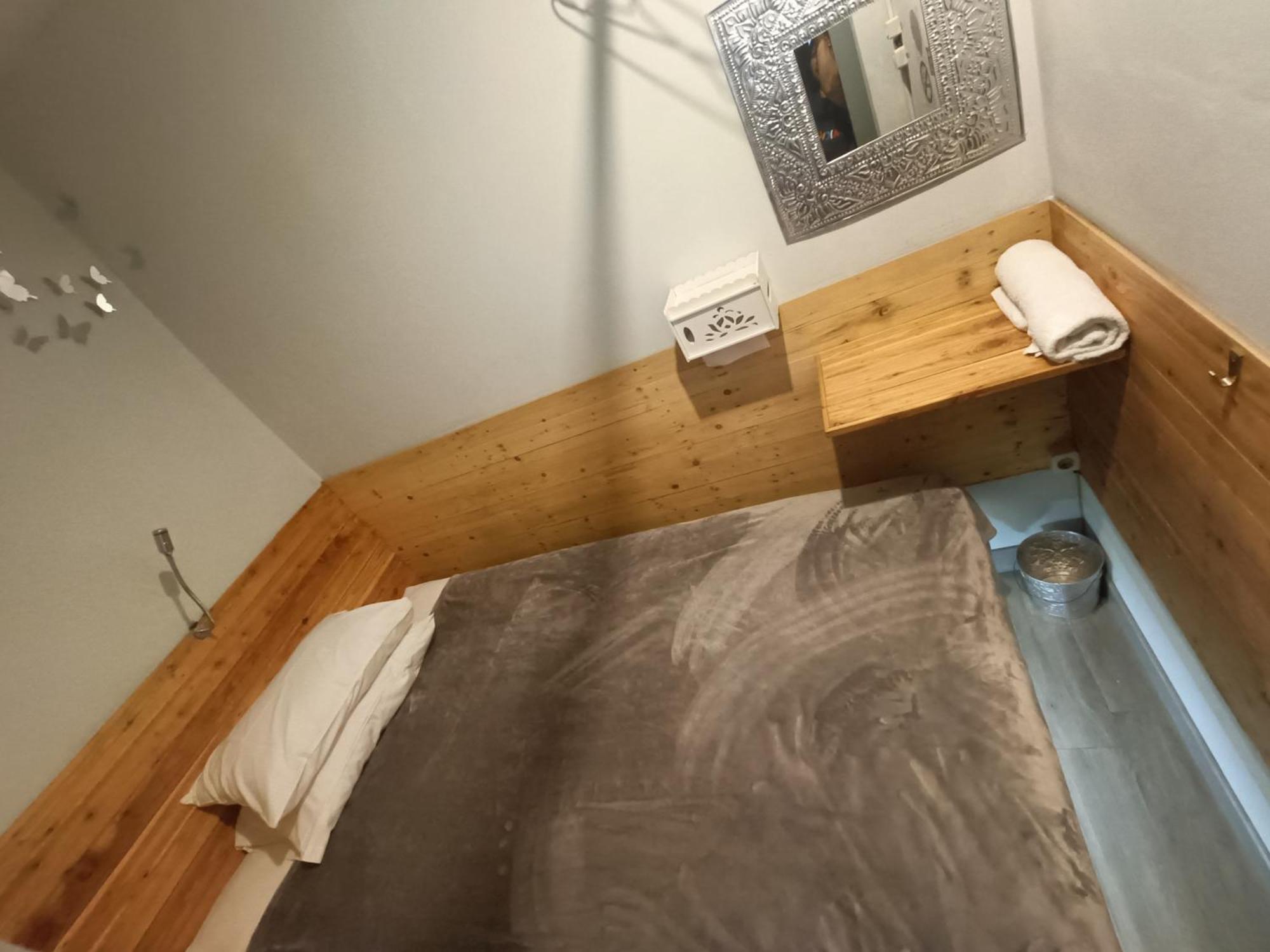 Jeng Tini Guest House 보고르 외부 사진