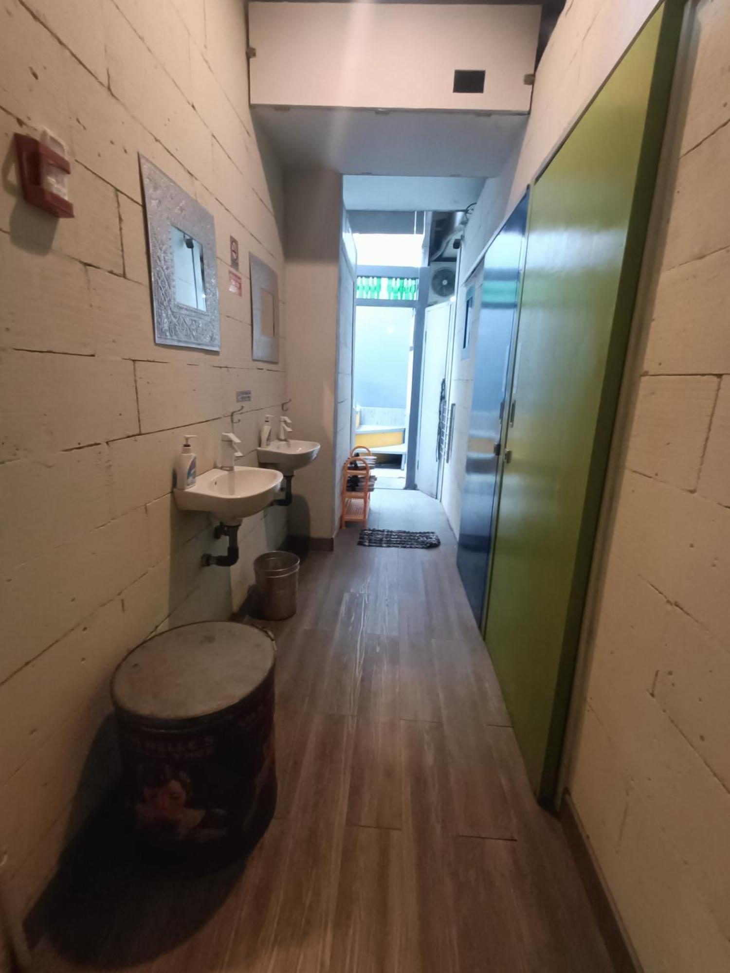 Jeng Tini Guest House 보고르 외부 사진