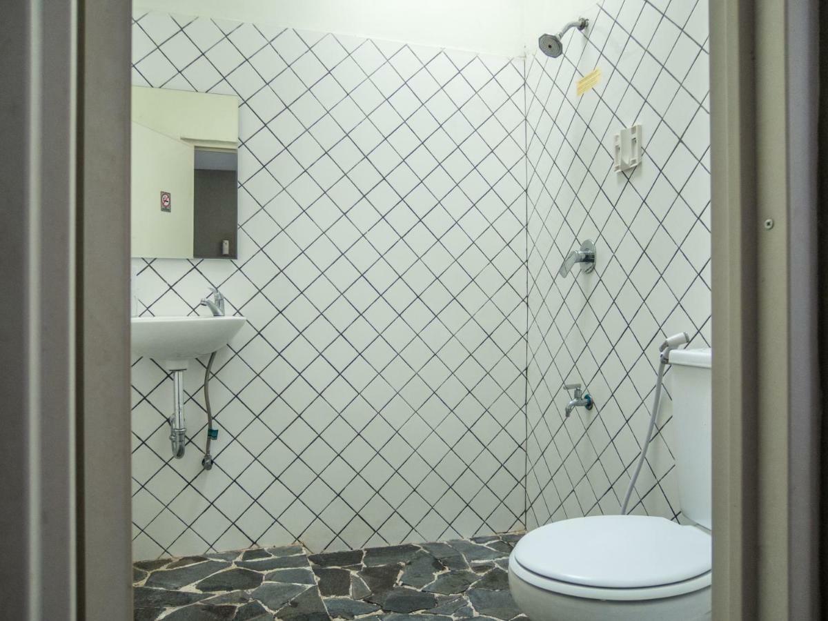 Jeng Tini Guest House 보고르 외부 사진